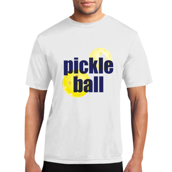 Watermark Performance T-Shirt Thumbnail