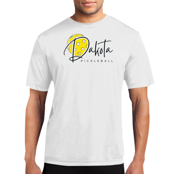 ADULT Performance Tee, 50 UPF Thumbnail