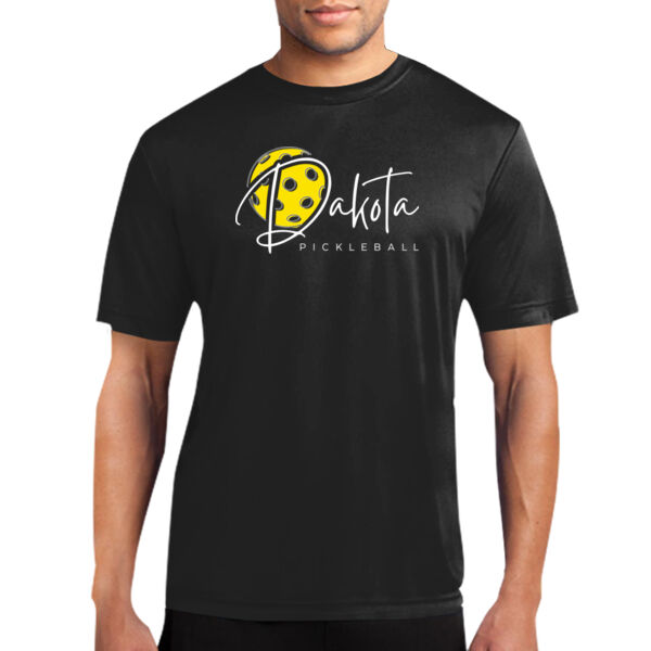 ADULT Performance Tee, UPF 50 Thumbnail