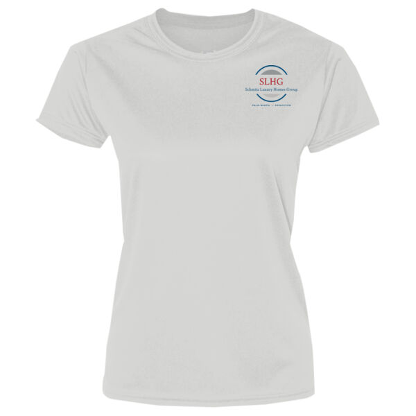 LADIES Performance Tee, UPF 50 Protection Thumbnail
