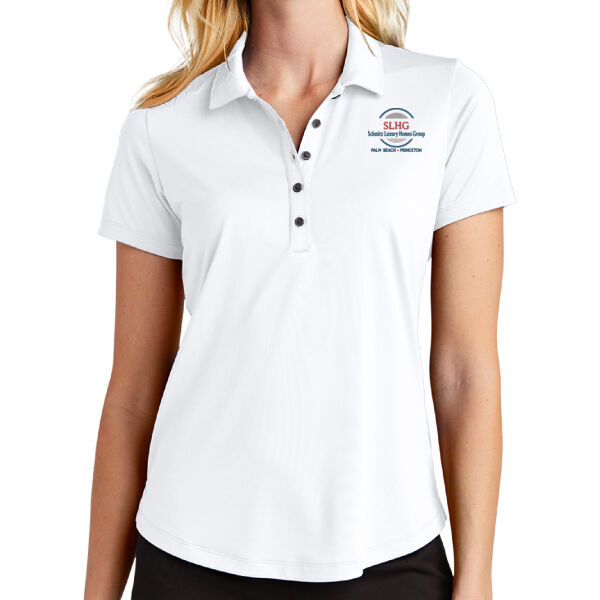 Ladies C Free ® Snag Proof Polo Thumbnail