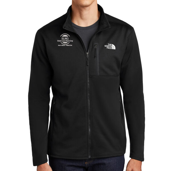 North Face Skyline Adult Full Zip Fleece Jacket Thumbnail
