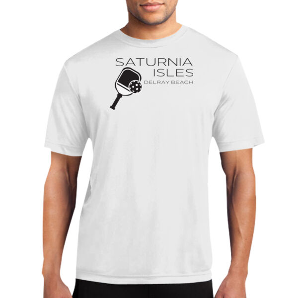 ADULT Performance Tee, UPF 50 Protection Thumbnail
