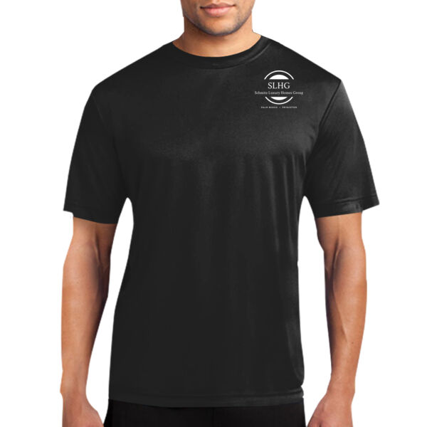 ADULT Performance Tee, UPF 50 Protection Thumbnail
