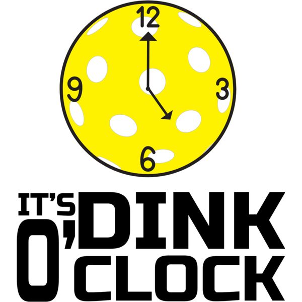 PB15B Dink O Clock Thumbnail