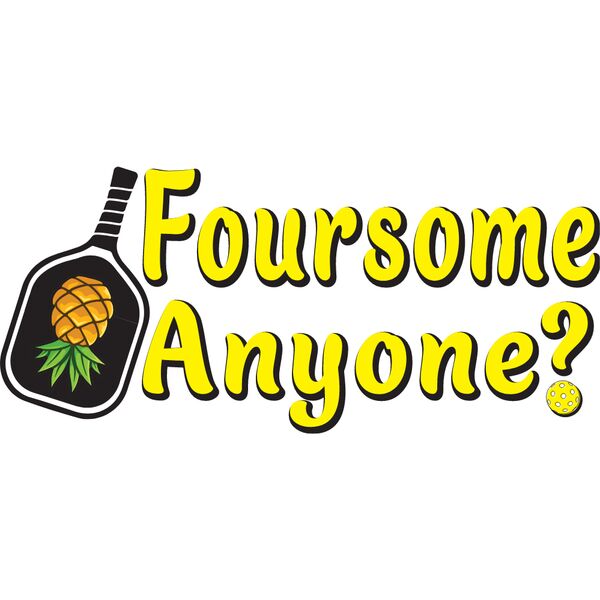 PB85B Foursome Thumbnail