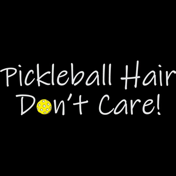 PBV172W Hair Don't Care Thumbnail