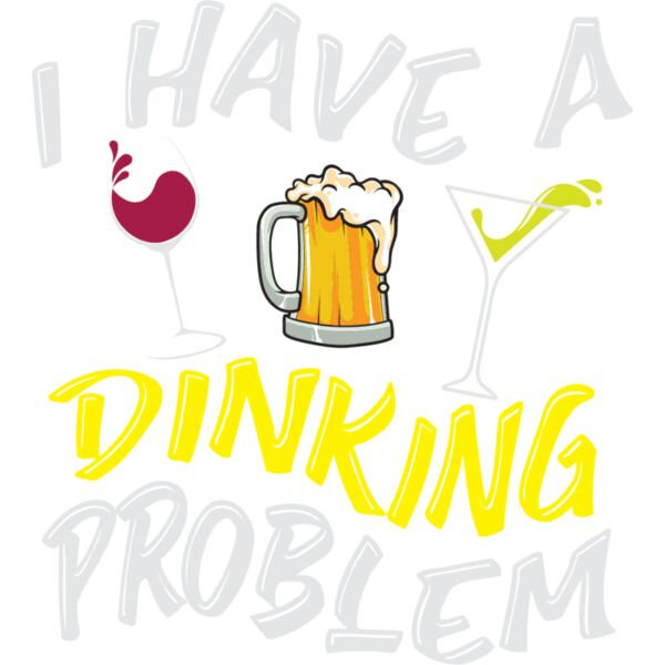 PB24W Dinking Problem Thumbnail