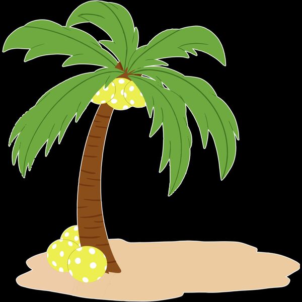 PB33W Sam's Palm Tree Thumbnail