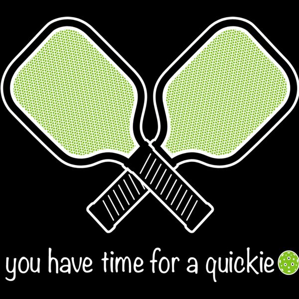 PB190W Time for Quickie Thumbnail