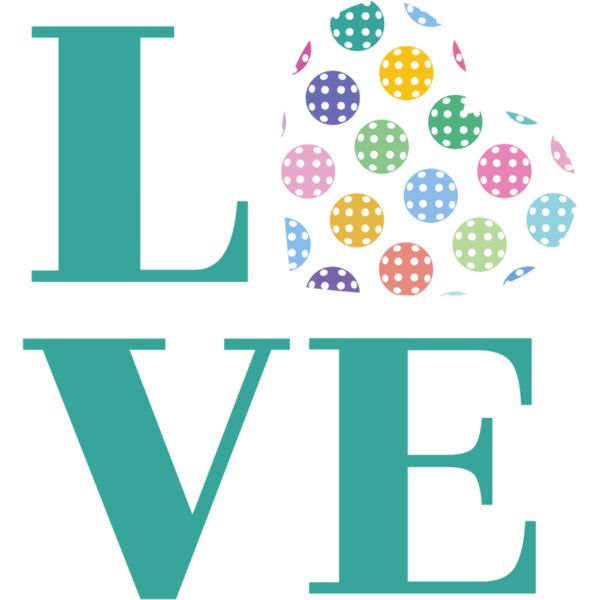 PB140B Love Teal Thumbnail