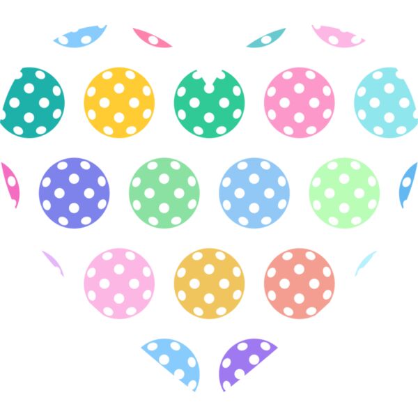 PB136B Hearts 'n Hearts Thumbnail