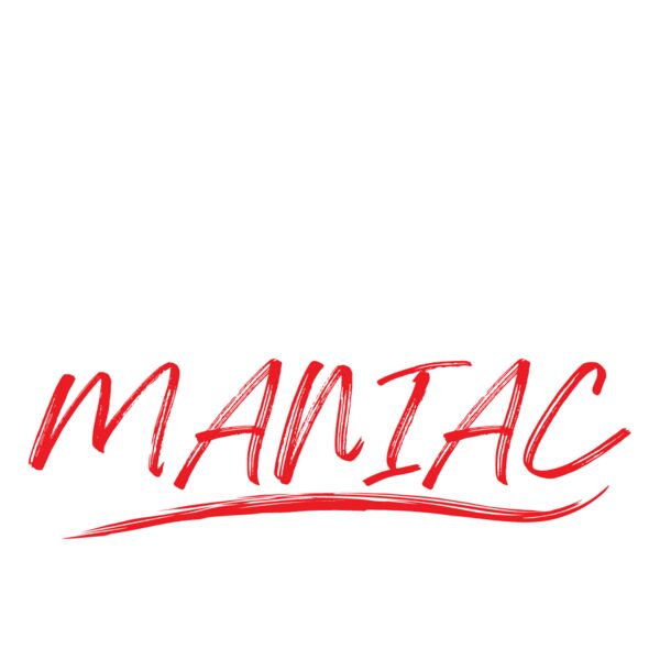 PB64W Maniac Thumbnail